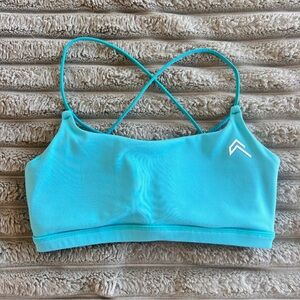 Oner Active Easy Lift Strappy Sports Bra- S